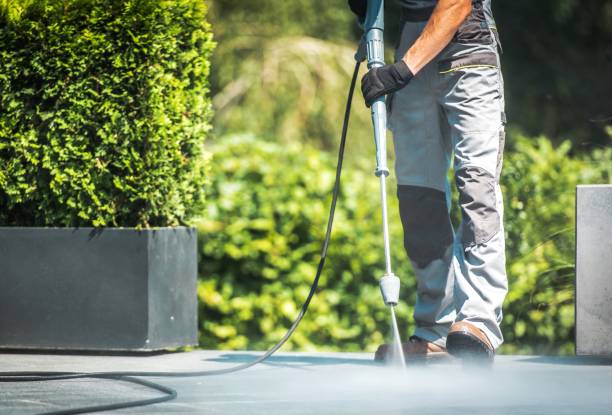 Best Building Exterior Washing  in Lawtey, FL