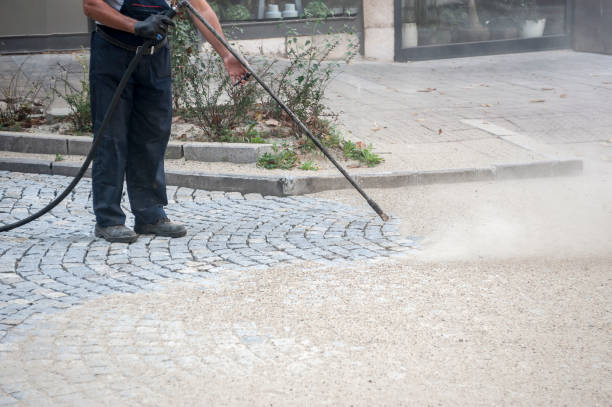 Best Machinery and Equipment Cleaning  in Lawtey, FL