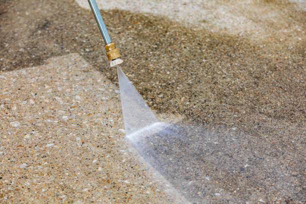 Best Patio and Deck Pressure Washing  in Lawtey, FL
