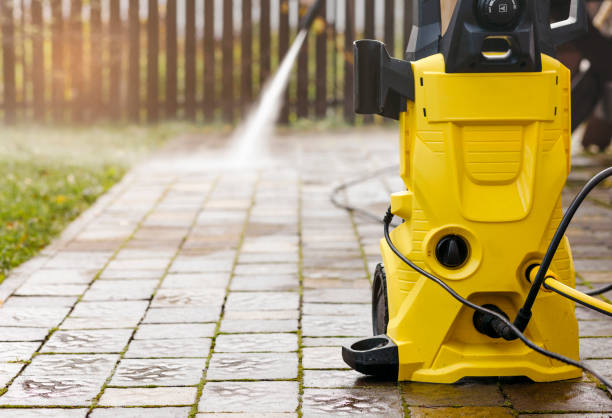 Playground Equipment Cleaning in Lawtey, FL